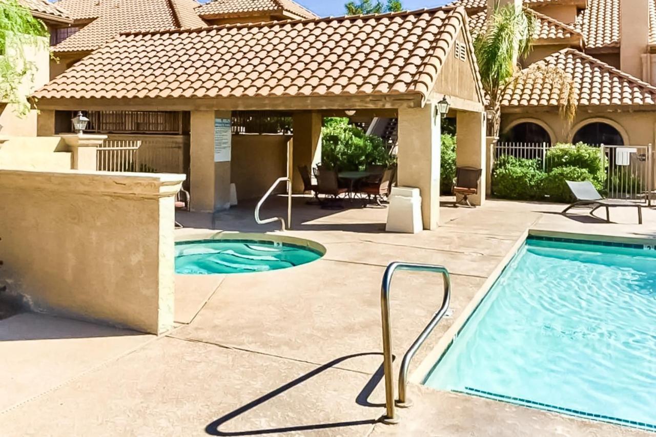 Modern South Scottsdale