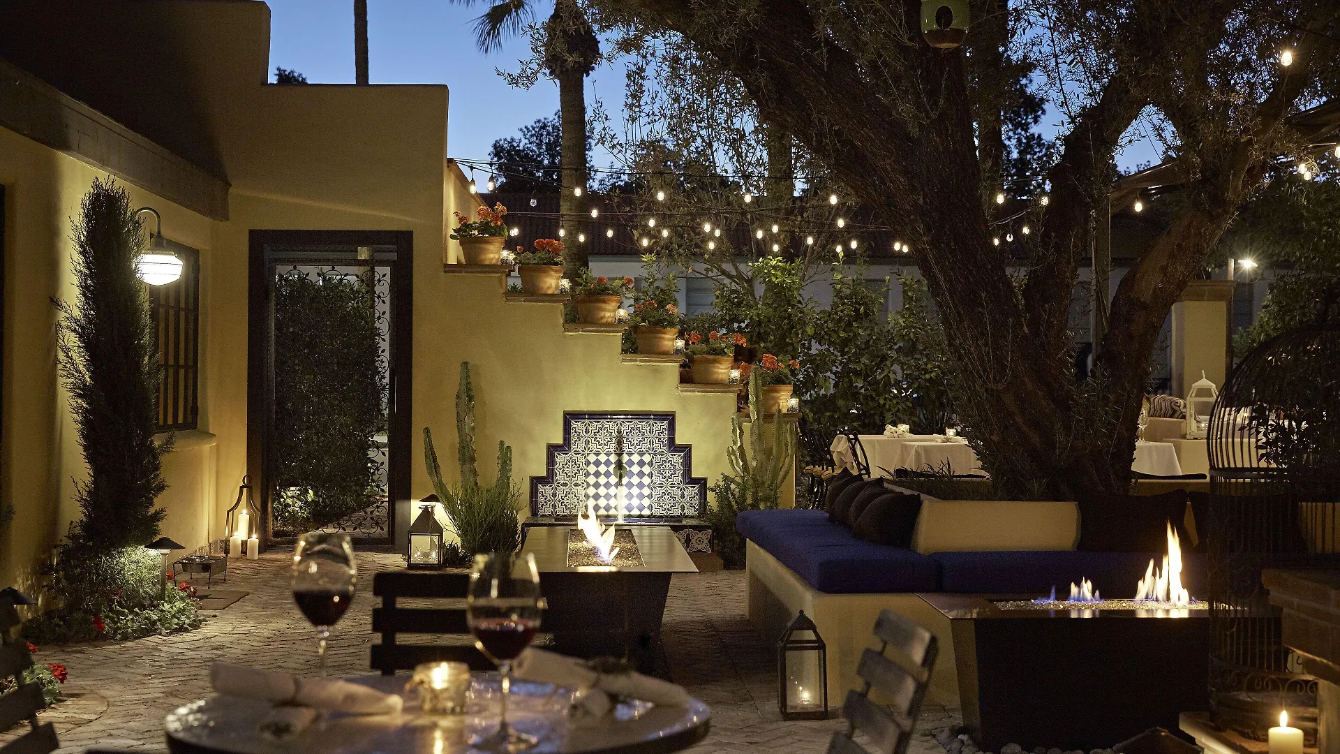 Handpicked Hotels in Old Town Scottsdale You Will Love