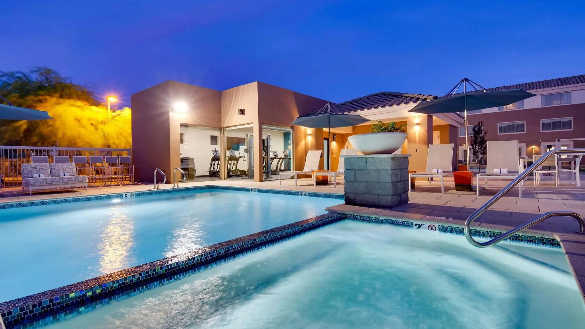 Top Hotels in North Scottsdale You Shouldn't Miss