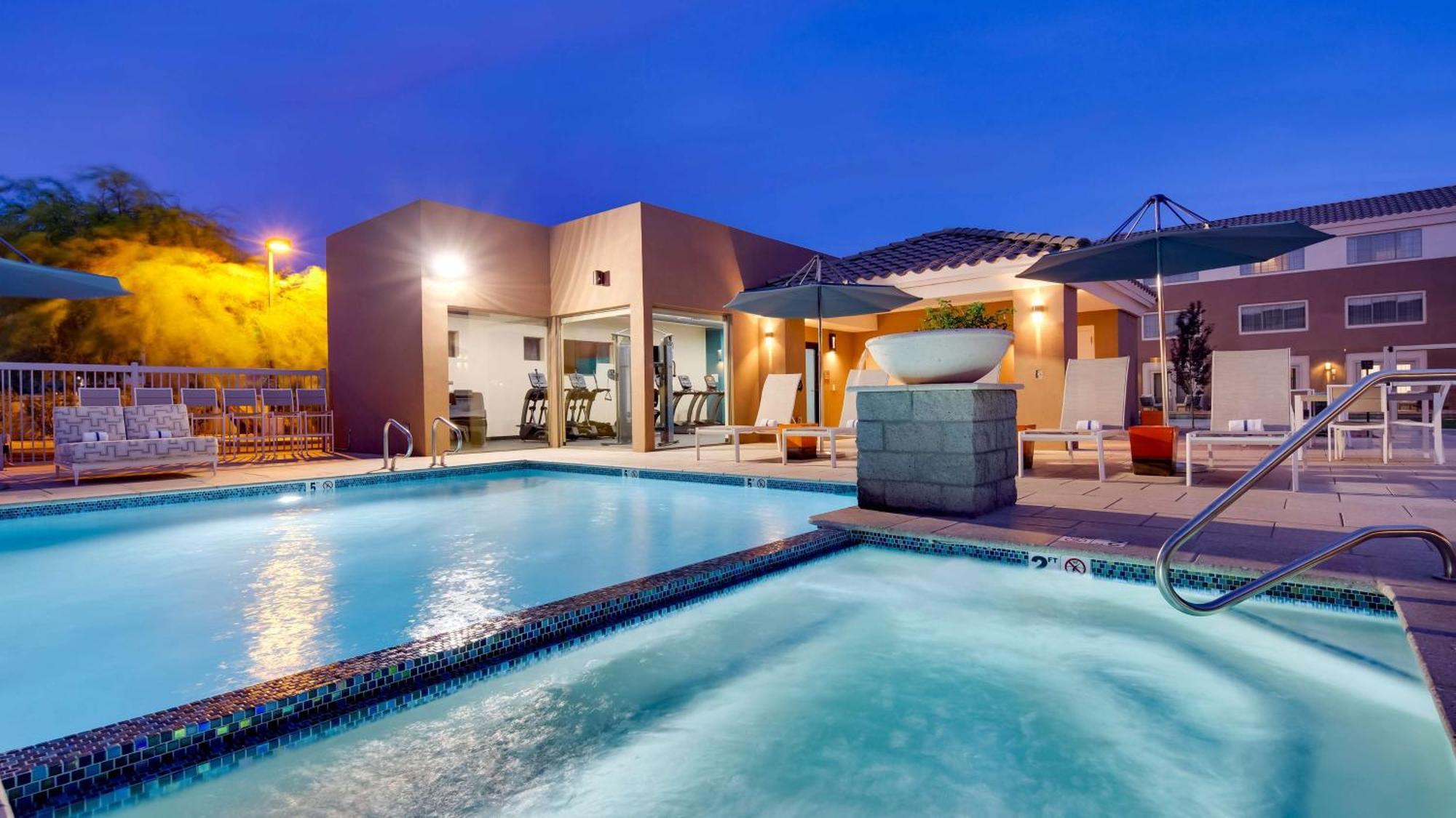 Top Hotels in North Scottsdale You Shouldn't Miss